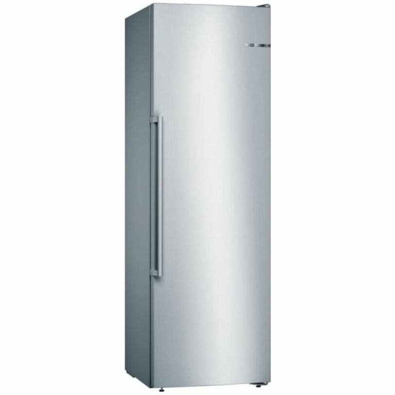 Congélateur BOSCH GSN36AIEP Acier (186 x 60 cm)