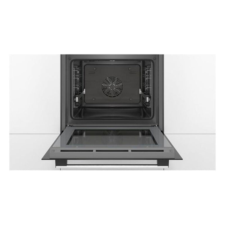 Four polyvalent BOSCH HBA5360S0 71 L Acier inoxydable A