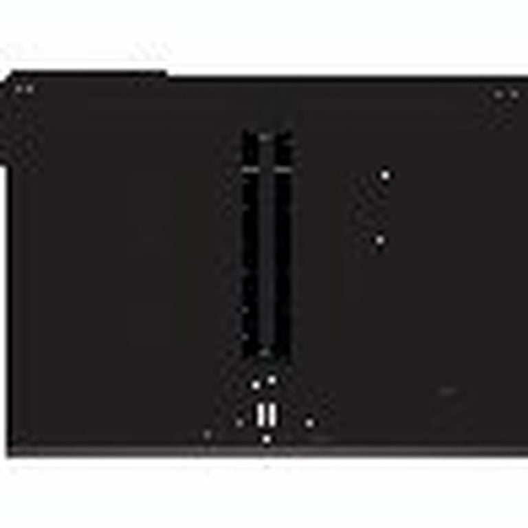 Plaque à Induction BOSCH PVQ731F25E 70 cm 7400 W