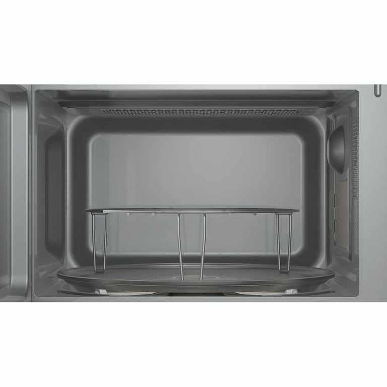 Micro-ondes BOSCH BEL623MS3 800 W Acier 20 L