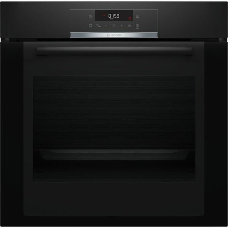 Four à pyrolyse BOSCH HBA372EB0 71 L