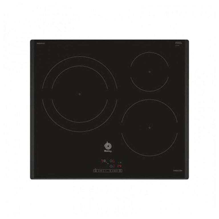Plaque à Induction Balay 3EB965LR 59 cm 7400 W