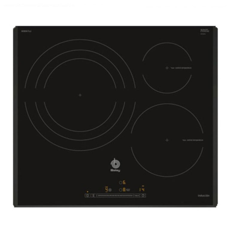 Plaque à Induction Balay 3EB967LU 60 cm 59,2 cm 60 cm 7400 W