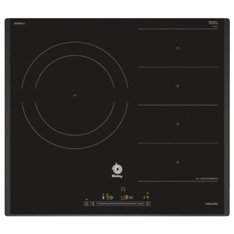 Plaque à Induction Balay 3EB969LU 60cm fryingSensor