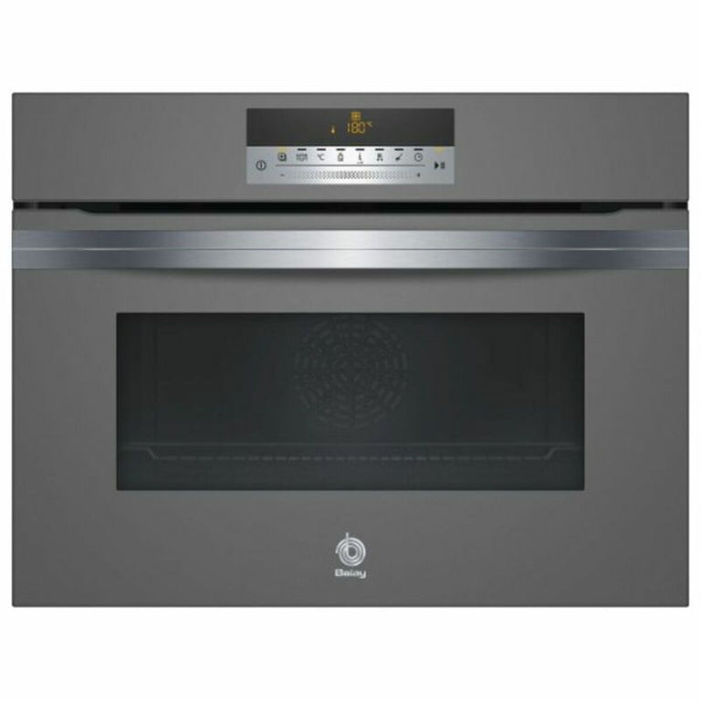 Four à pyrolyse Balay 3CB5878A0 47 L Aqualisis 2990W