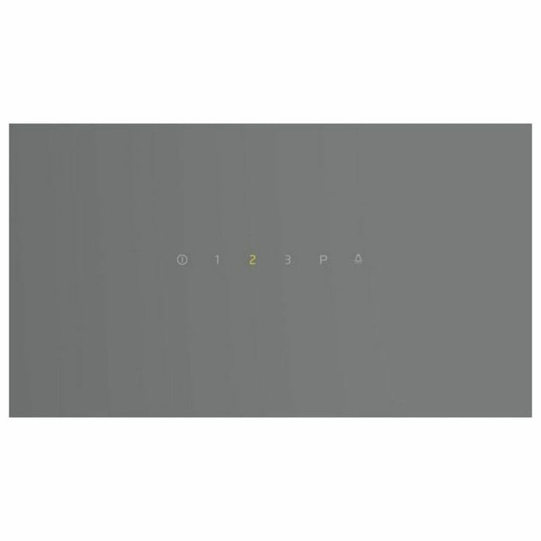 Hotte standard Balay 3BC497GG 90 cm 730 m3/h 56 dB 143W