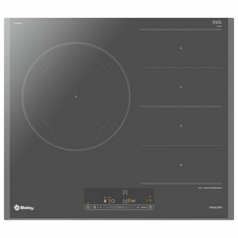 Plaques Flexinduction Balay 3EB969AU 60 cm