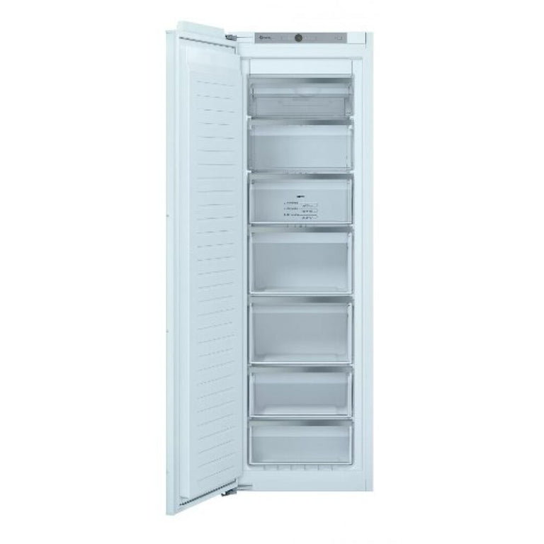 Congélateur Balay 3GIF737F  Blanc (177 x 56 cm)
