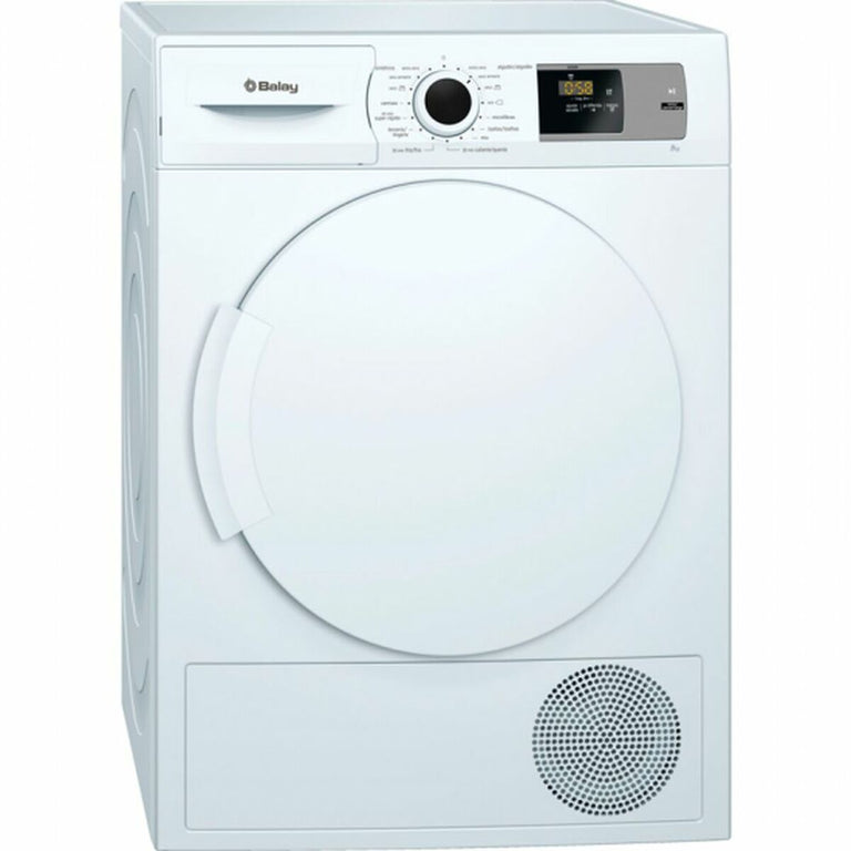 Séchoir à condensation Balay 4242006289287 Blanc 8 kg