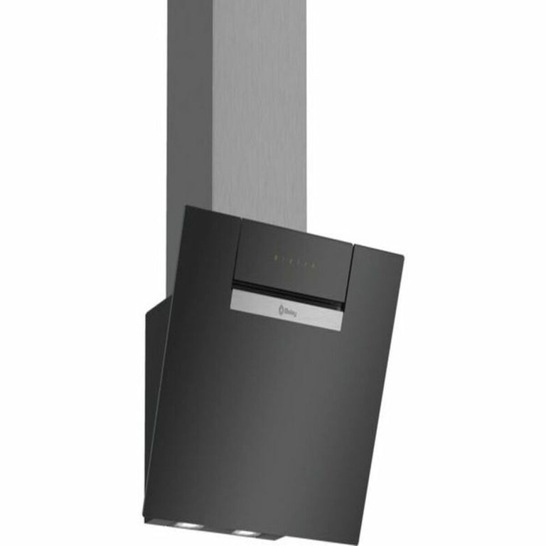 Hotte standard Balay 3BC566GN 669 m3/h Noir