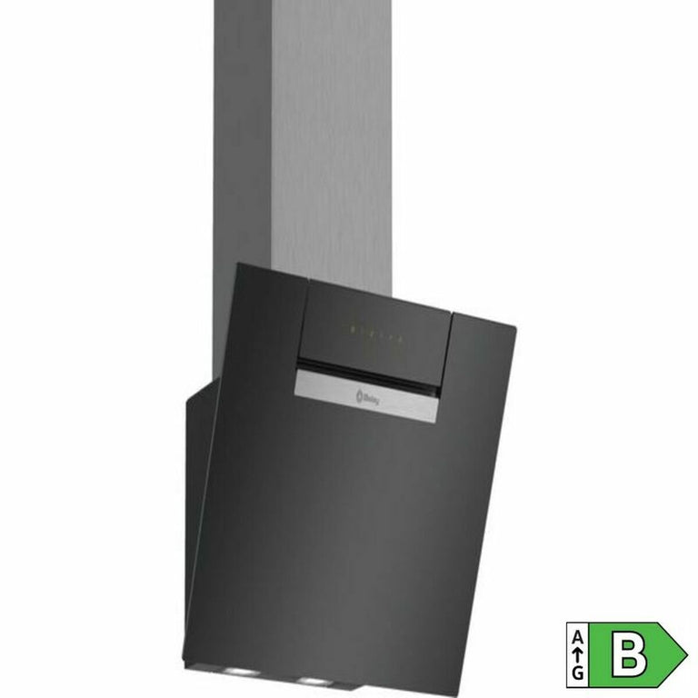 Hotte standard Balay 3BC566GN 669 m3/h Noir