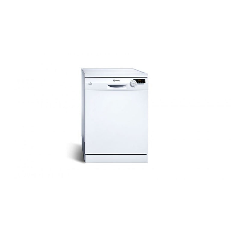 Lave-vaisselle Balay 3VS506BP  Blanc (60 cm)