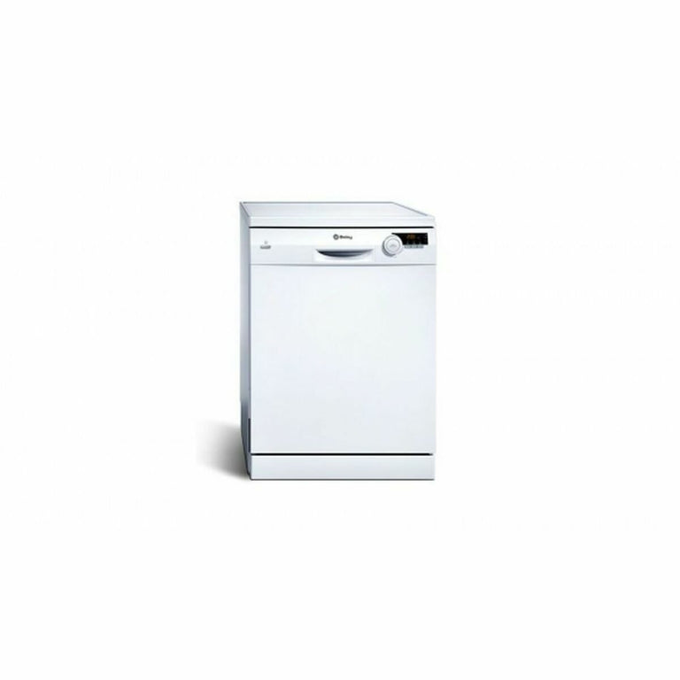 Lave-vaisselle Balay Blanc (60 cm)