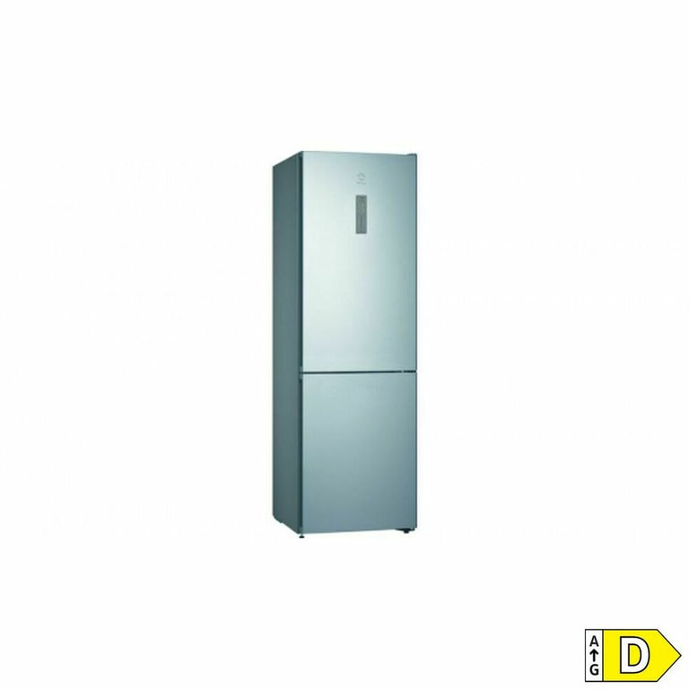 Réfrigérateur Combiné Balay 3KFD566XI  Acier inoxydable (186 x 60 cm)