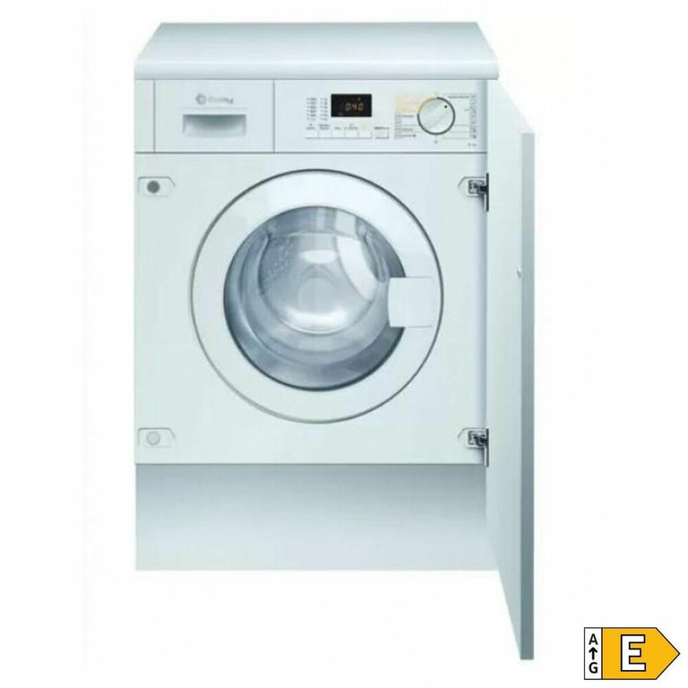 Laveuse - Sécheuse Balay 3TW773B 7kg / 4kg Blanc 1200 rpm