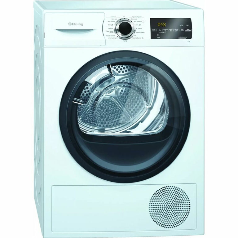Séchoir à condensation Balay 3SB188BP  8 kg Blanc