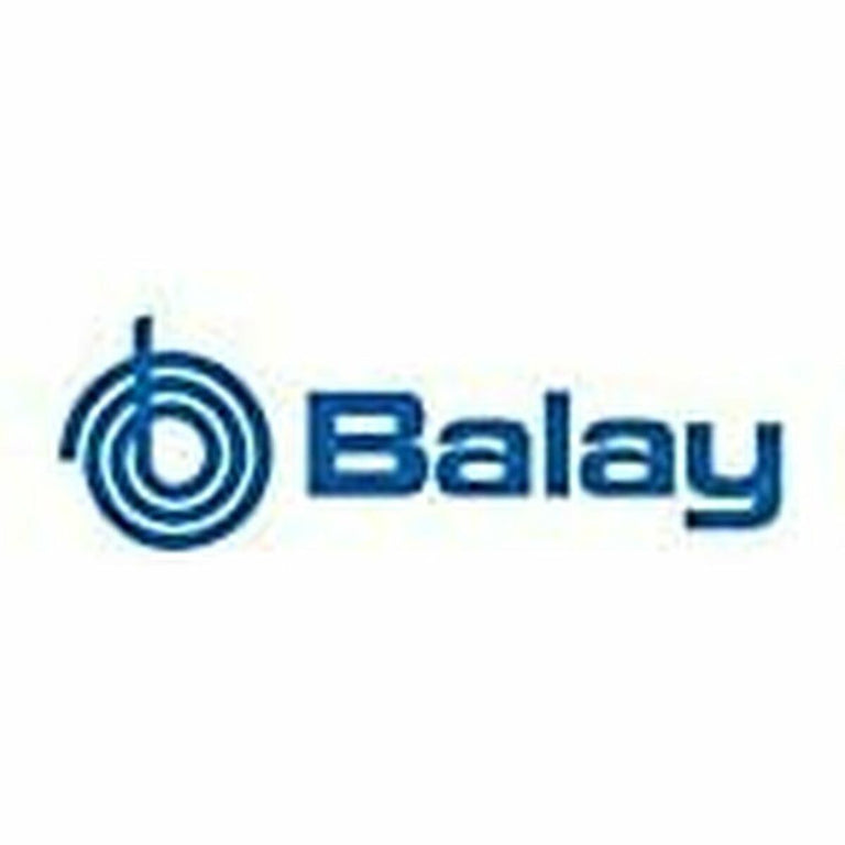 Réfrigérateur Combiné Balay 3KFE362MI  Acier inoxydable (176 x 60 cm)
