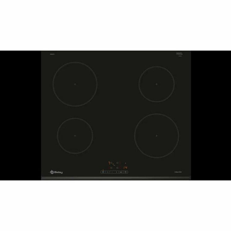 Plaque à Induction Balay 3EB861FR 4600W (60 cm)