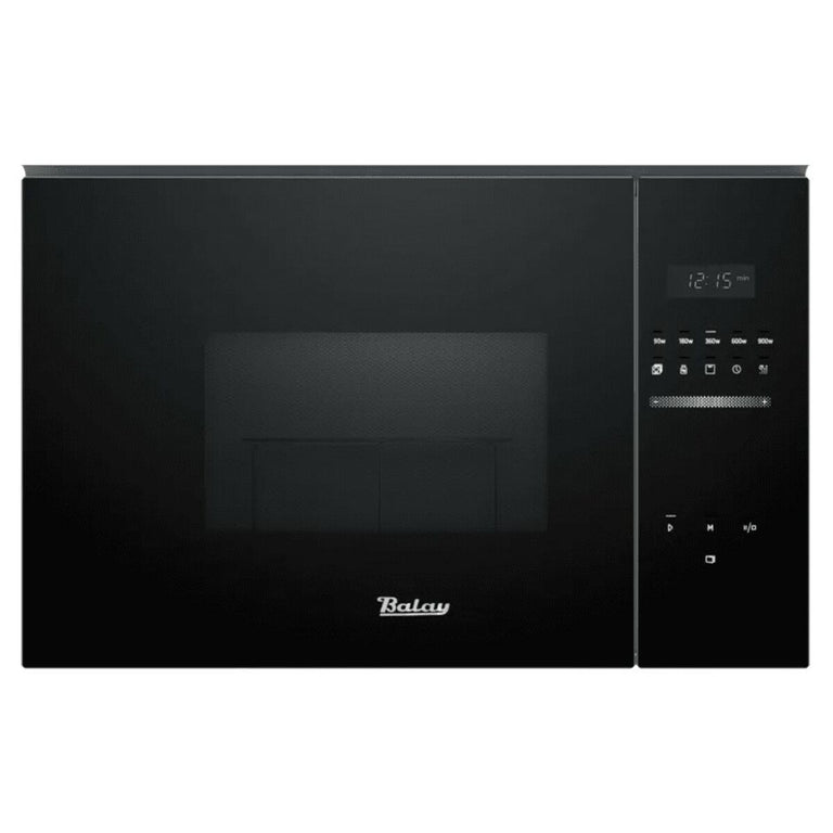 Micro-ondes Balay 3CG5175N3 900W 25 L Anthracite 900 W (25 L)