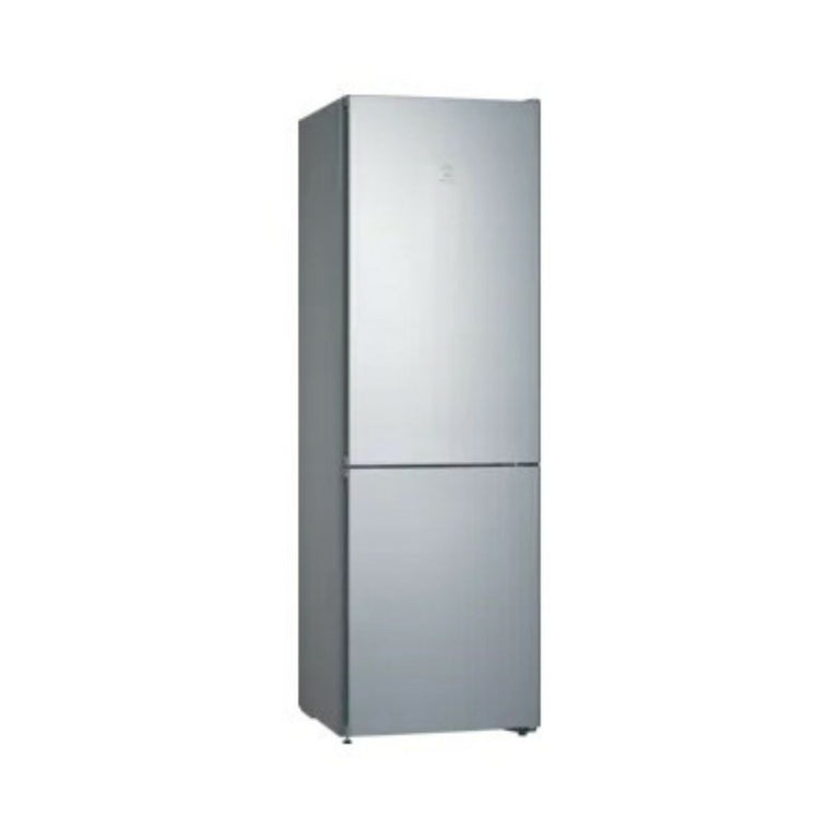 Réfrigérateur Combiné Balay 3KFC664XI Acier (186 x 60 cm)