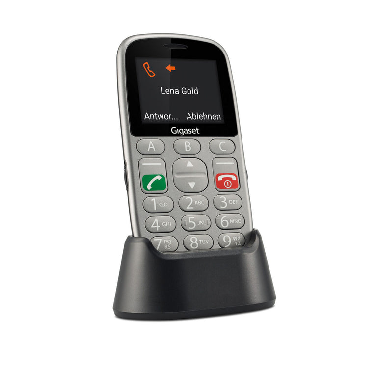 Téléphone Portable TM GL390 2.2" (Reconditionné A)