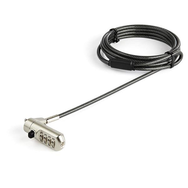 Câble de sécurité Startech LTLOCKNANO           (2 m)
