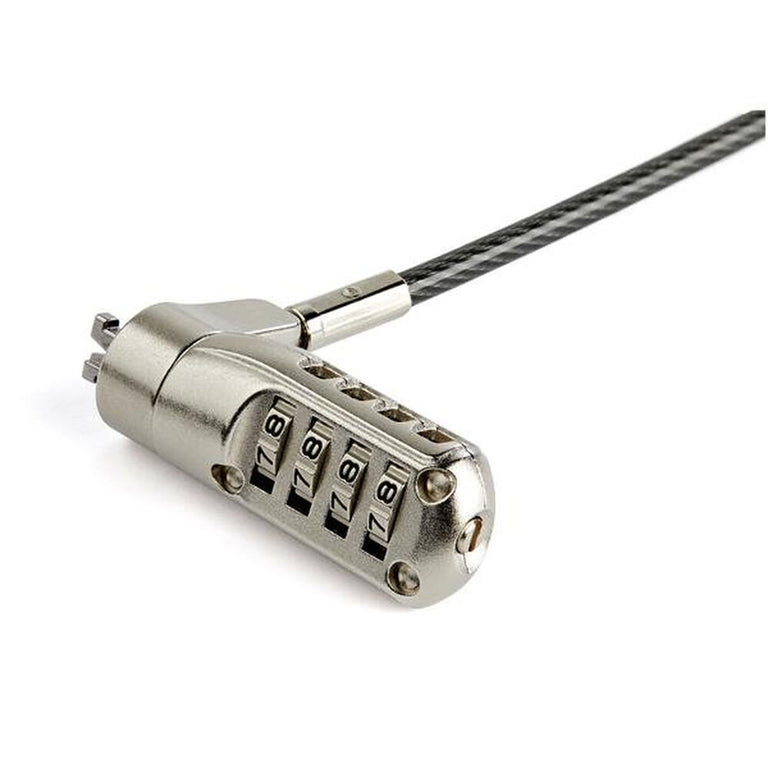 Câble de sécurité Startech LTLOCKNANO           (2 m)