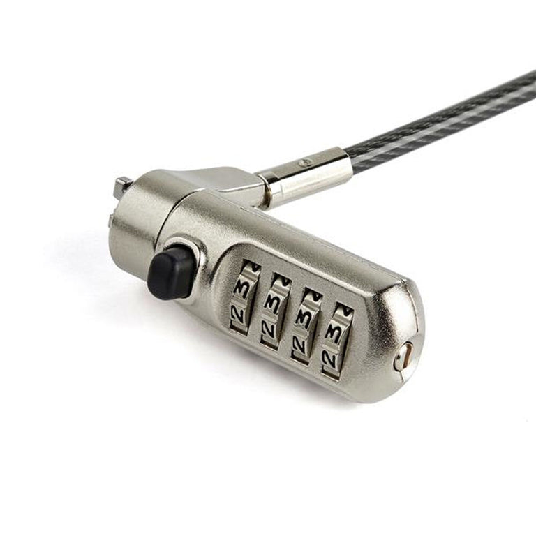 Câble de sécurité Startech LTLOCKNANO           (2 m)