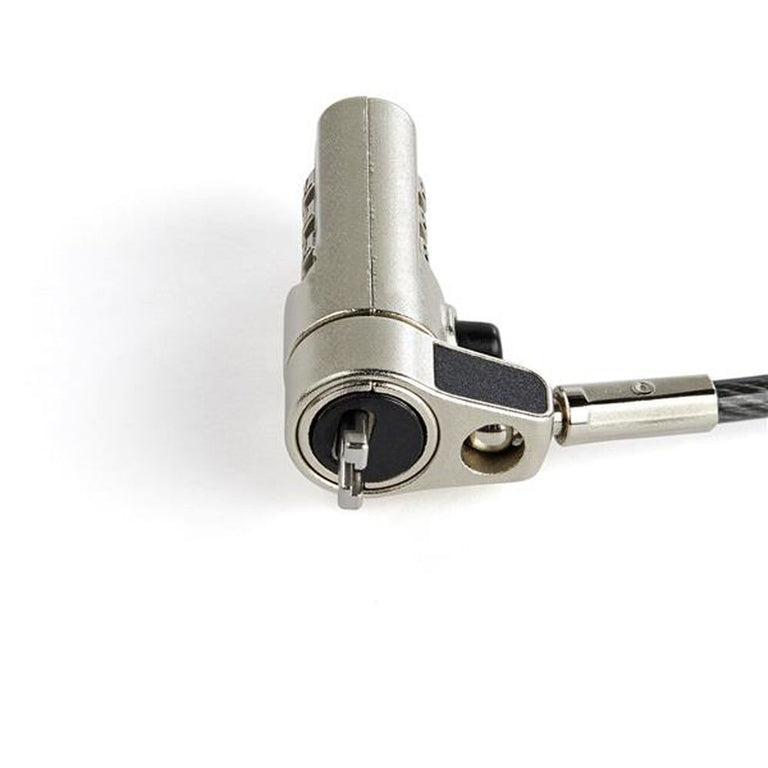 Câble de sécurité Startech LTLOCKNANO           (2 m)