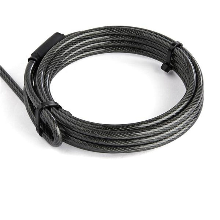 Câble de sécurité Startech LTLOCKNANO           (2 m)
