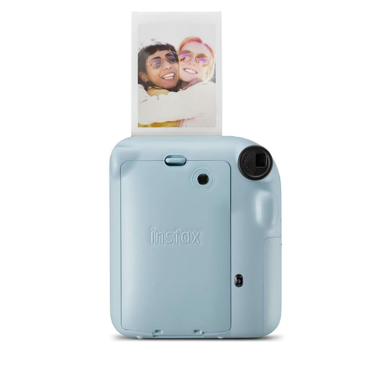 Appareil Photo Instantané Fujifilm Mini 12 Bleu