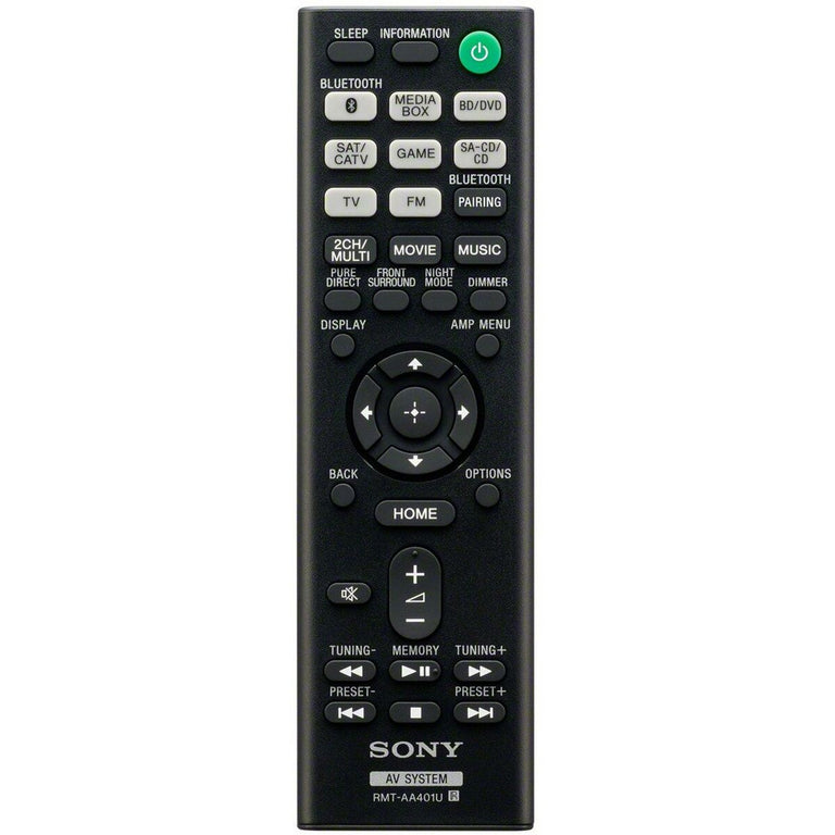 Amplificateur Sony STR-DH790