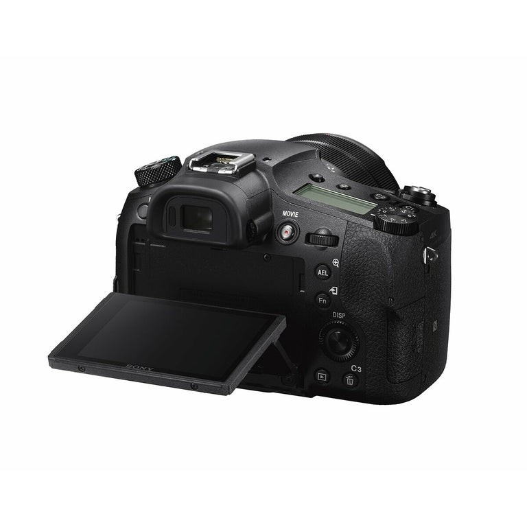Appareil Photo Numérique Sony RX10 IV