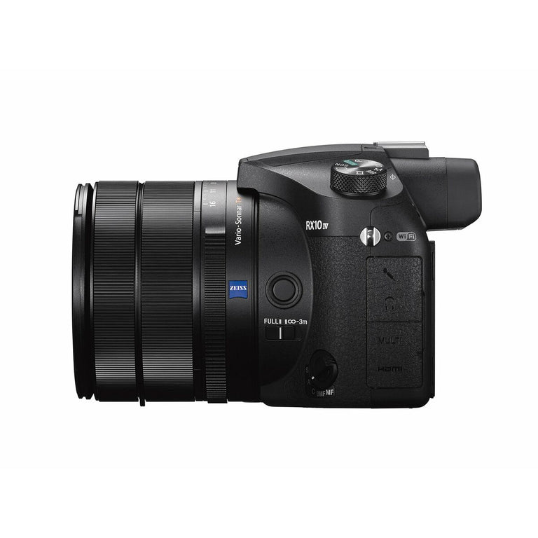 Appareil Photo Numérique Sony RX10 IV
