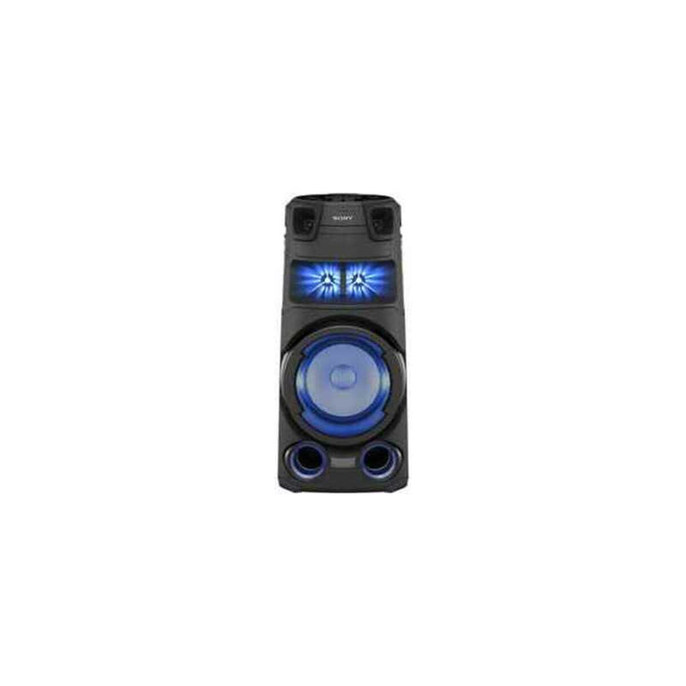 Haut-parleurs Sony MHC-V73D Bluetooth Noir