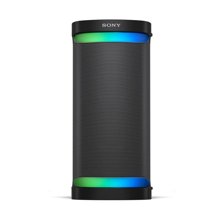Haut-parleur portable Sony SRSXP700B.CEL
