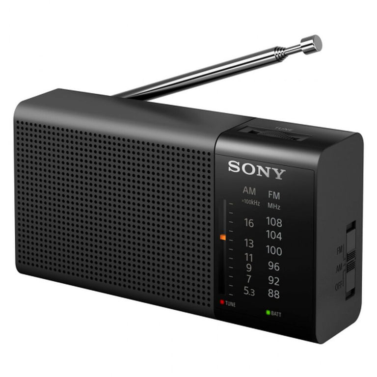 Radio transistor Sony ICF-P37
