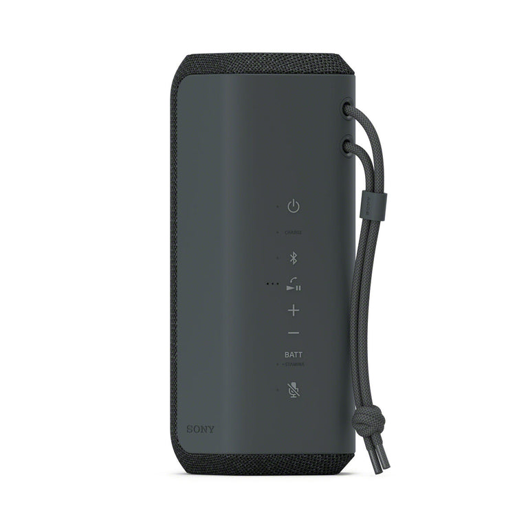 Haut-parleurs bluetooth portables Sony SRS-XE200 Noir (Reconditionné A)