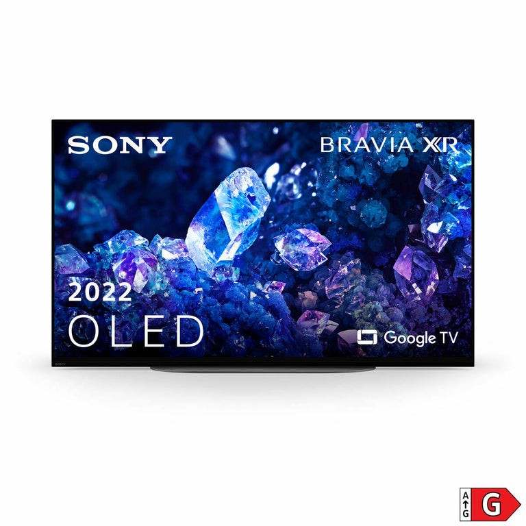 TV intelligente Sony XR48A90K 48" 4K ULTRA HD OLED WIFI