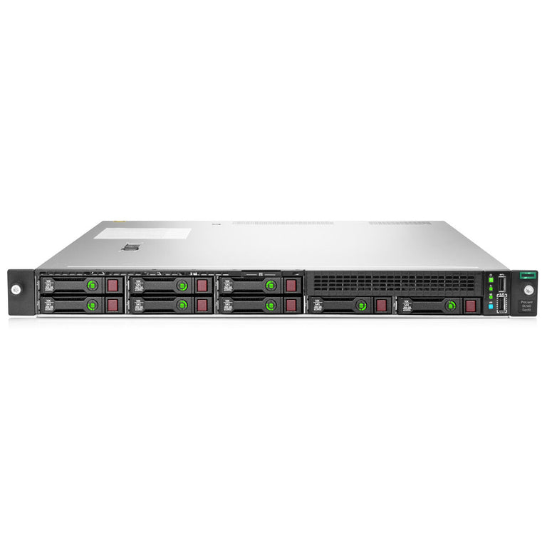 Serveur HPE P35516-B21