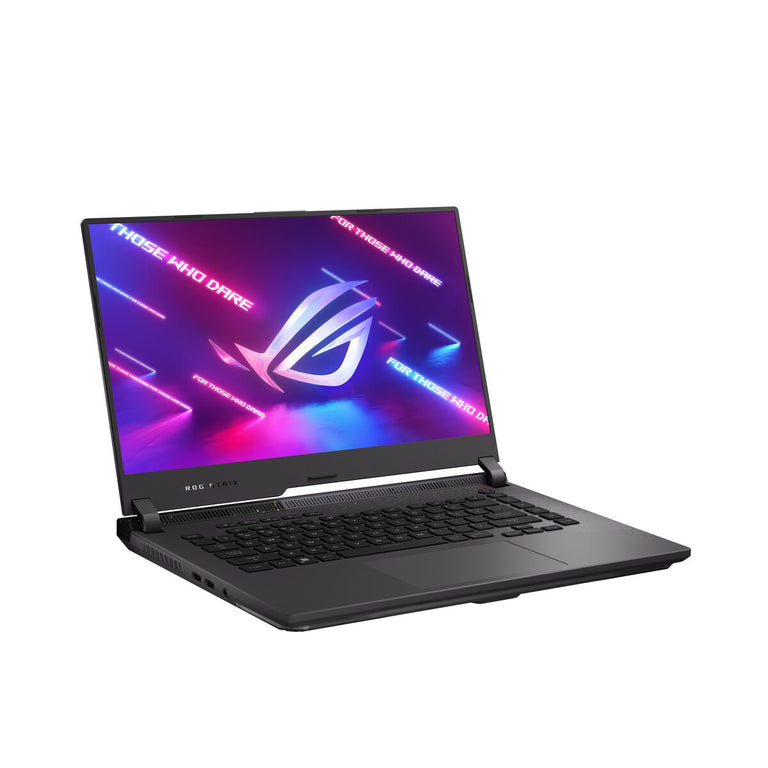 Ordinateur Portable Asus G513RM-HQ012 RYZEN 7-6800H Espagnol Qwerty 1 TB SSD 16 GB RAM