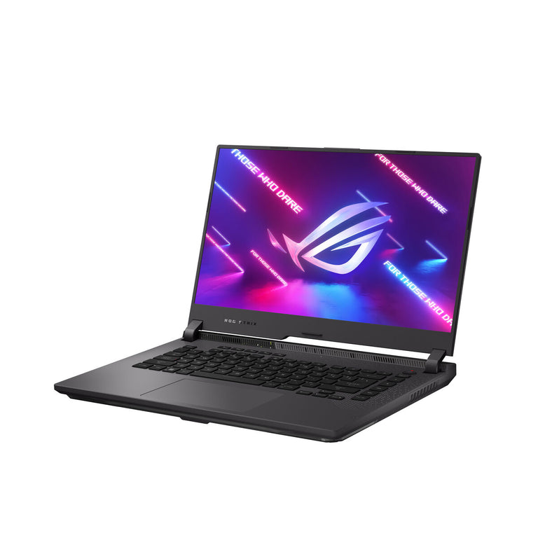 Ordinateur Portable Asus G513RM-HQ012 RYZEN 7-6800H Espagnol Qwerty 1 TB SSD 16 GB RAM