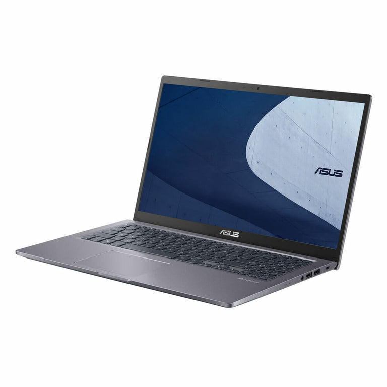 Ordinateur Portable Asus EXPERTBOOK P1512CEA-EJ0213X 256 GB SSD 15,6" 8 GB RAM Intel Core i5-1135G7