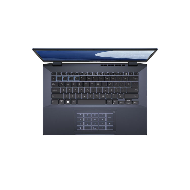 Ordinateur Portable Asus B5402CEA-KI0231X I5-1155G7 14" 512 GB SSD 16 GB RAM