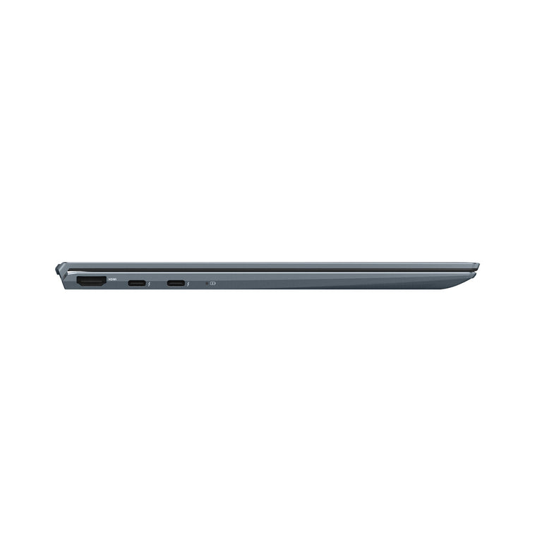 Ordinateur Portable Asus UX325EA-KG744W i7-1165G7 Espagnol Qwerty 512 GB SSD 13,3" 16 GB RAM