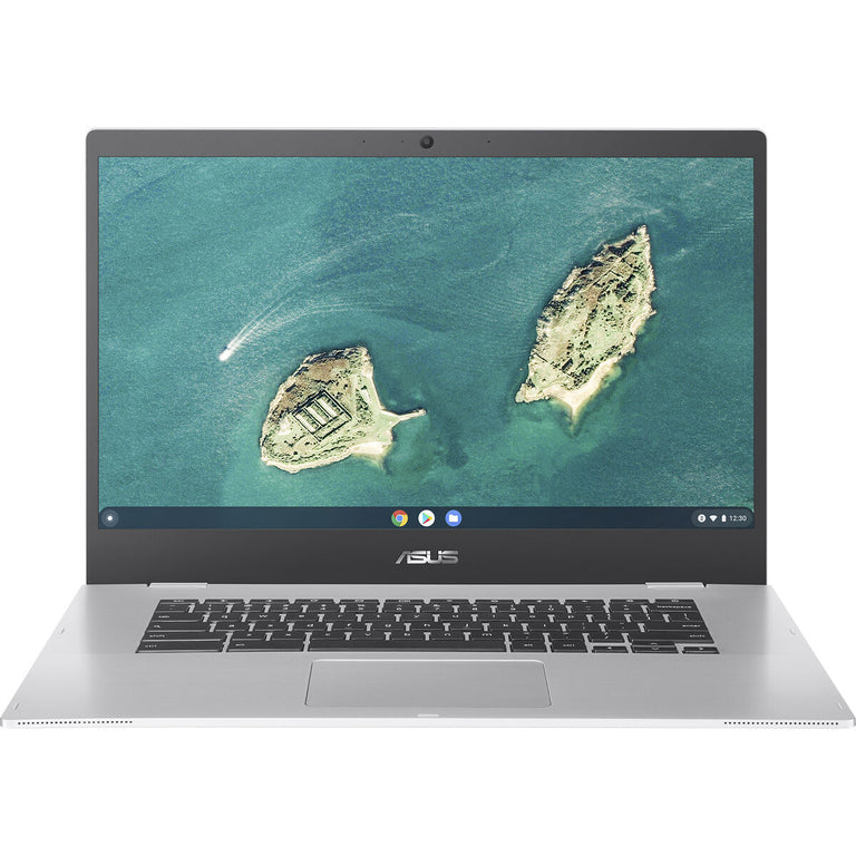 Ordinateur Portable Asus CX1500CNA-EJ0100 Espagnol Qwerty 8 GB RAM Intel Celeron N3350 64 GB eMMC