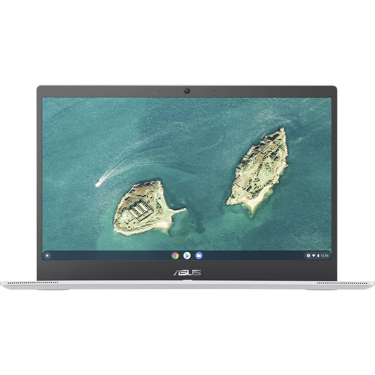 Ordinateur Portable Asus CX1500CNA-EJ0100 Espagnol Qwerty 8 GB RAM Intel Celeron N3350 64 GB eMMC