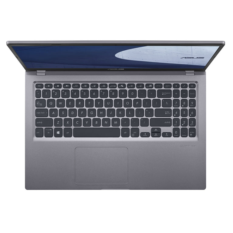 Ordinateur Portable Asus P1512CEA-EJ0286X I7-1165G7 16GB 512GB SSD Espagnol Qwerty 15.6"