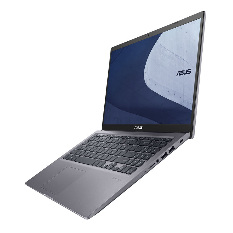 Ordinateur Portable Asus P1512CEA-EJ0286X I7-1165G7 16GB 512GB SSD Espagnol Qwerty 15.6"