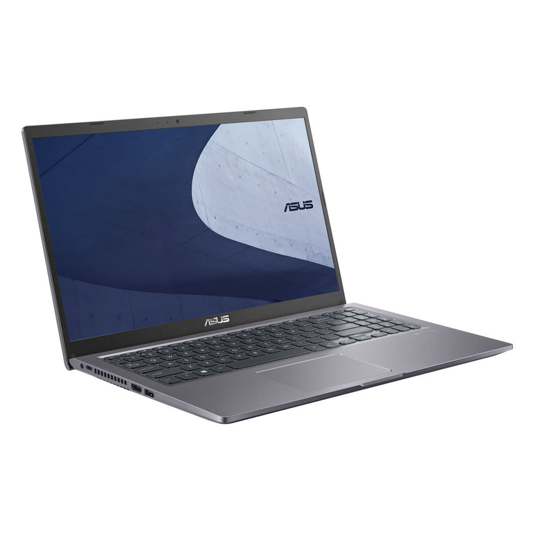 Ordinateur Portable Asus P1512CEA-EJ0286X I7-1165G7 16GB 512GB SSD Espagnol Qwerty 15.6"